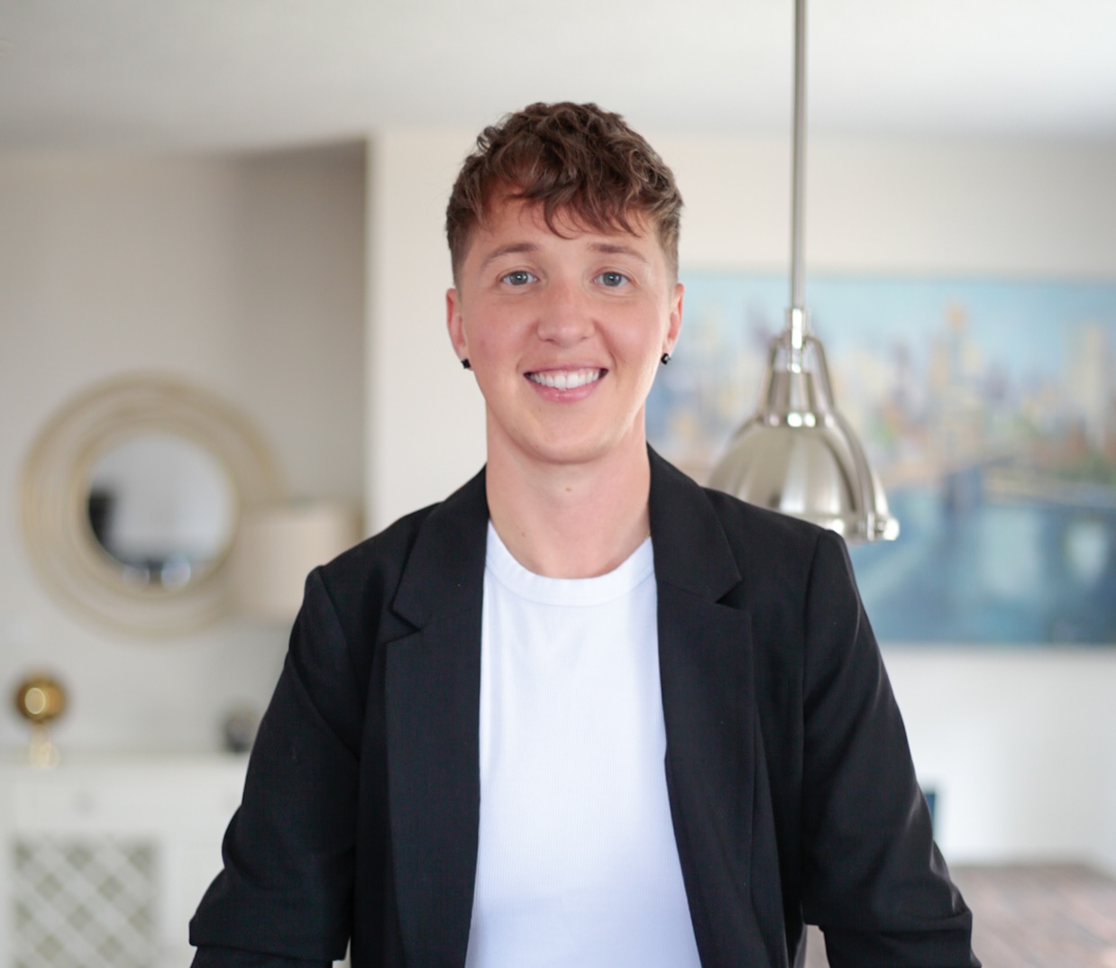 Sarah Nelson, founder of Kept Payments and Payment Processing Strategist